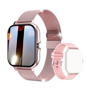 Smartwatch With Sports Modes