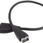 USB Charger Cable for Fitbit Charge HR