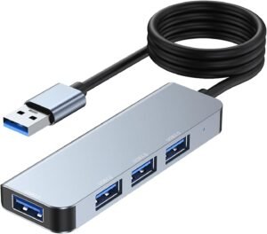 USB 3.0 Hub
