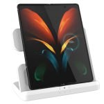 Fast Wireless Charging Station