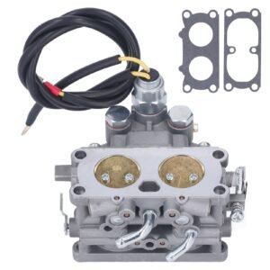Lawn Mower Carburetor