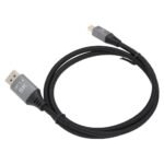 Mini DP to DP Adapter | 8K