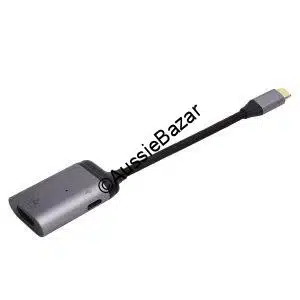 Type C Adapter HDMI Extension