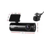UL-Tech | Dash Camera - additional image