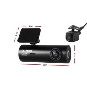 UL-Tech | Dash Camera - additional image