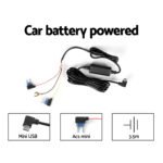 UL-Tech | Dash Camera - additional image
