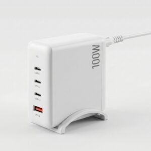 Devanti | Fast Charger | 100 Watt
