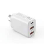 Devanti | Fast Charger | 30 Watt