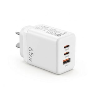 Devanti | Fast Charger | 65 Watt