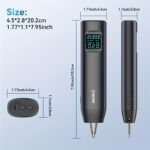 Portable Handheld Spot Welder - additional image