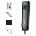 Portable Handheld Spot Welder - additional image