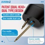 Portable Handheld Spot Welder - additional image