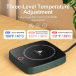 Coffee Mug Warmer | 16 Watt - additional image
