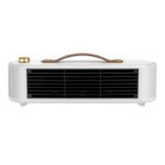 Desktop Heater | White Color