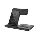 3-in-1 Foldable Wireless Charger | 18 Watt