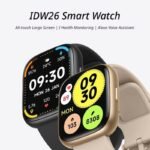 Smart Watch | Apricot Color - additional image
