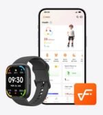Smart Watch | Apricot Color - additional image