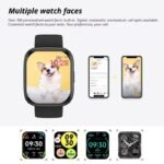Smart Watch | Apricot Color - additional image