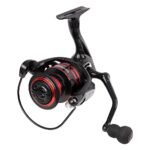 Metal Spinning Fishing Reel
