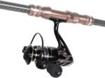 Metal Spinning Fishing Reel - additional image