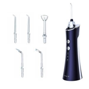 Water Dental Flosser