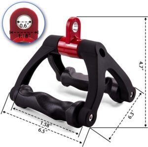 V-Triangle Rod - additional image