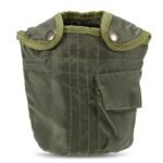 OutdoorWater Bottle | Green Color - additional image