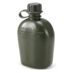 OutdoorWater Bottle | Green Color - additional image