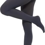 Women's Pantyhose | Grey Color