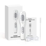 Electric Smart Scalp Massage Comb