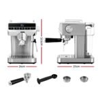 Devanti | Coffee Machine - additional image