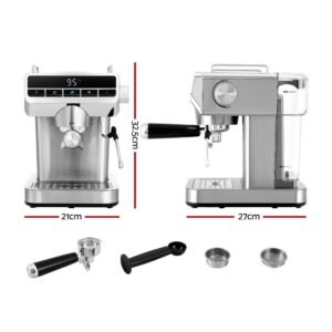 Devanti | Coffee Machine - additional image