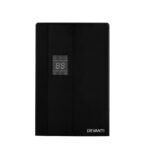 Devanti 2L dehumidifier and air purifier view 3
