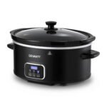 Devanti | Electric Multi Cooker | 5.6 L