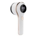 Portable Fuzz Remover | White | Size 01