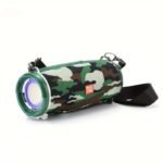 Bluetooth Party Speaker | Camouflage