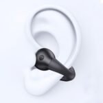 Bluetooth 5.3 bone-conduction sport headphones additional view