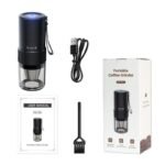 Coffee Grinder