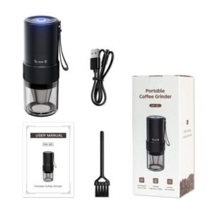 Coffee Grinder