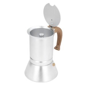Moka Stove Coffee Maker - additional image