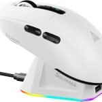Solakaka wireless RGB gaming mouse