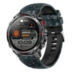 Smart Watch | HT37| Camouflage