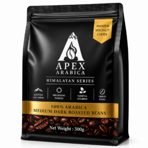 Apex Arabica