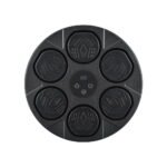Everfit Music Boxing Machine with Gloves - image 2