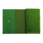 Everfit 3 in 1 Golf Hitting Mat - image 2