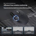 JOMAA Ergonomic Vertical Wireless Mouse - additional image