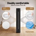 Giselle Queen Mattress & Artiss Bed Frame Bundle - View 3