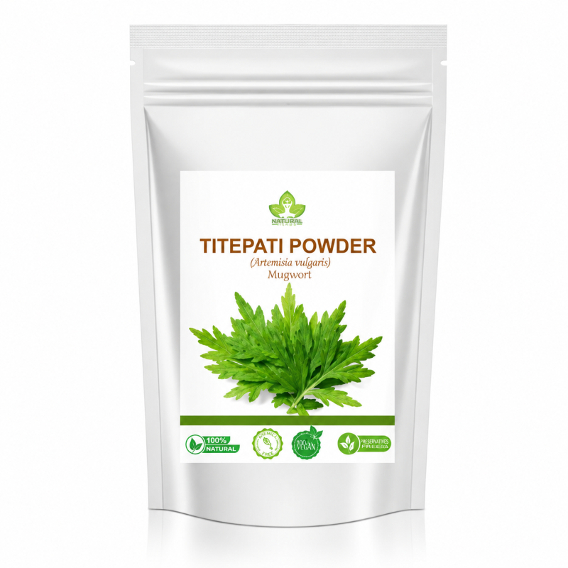 Mugwort