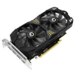 Peladn AMD Radeon RX 6600 XT 8GB graphics card additional view