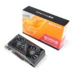 Peladn AMD Radeon RX 6600 XT 8GB graphics card